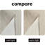 Light Brown Summer Table Runner 40x180 cm | Seasonal Fall Autumn Machine Washable Kitchen Dining Table Decoration for Home Party Decor-1059745499