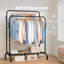 118 cm Clothes Rack
