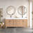 72'' Double Bathroom Vanity with Composite Stone Top-1798429165-1798429162-1798429163