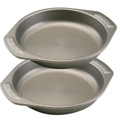 Circulon 2-Piece Non-Stick Round Cake Set
