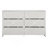 6-Drawer Dresser With Large Fabric Drawers-1925974891