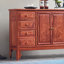 Buffet multifonctionnel et simple-1839260053
