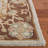 Tingley Hand Tufted Wool Pile Oriental Rug-1698906606