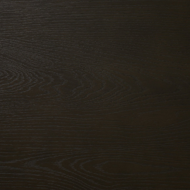 Baker Dining Table-Smoked Black