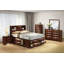 Mobilier de chambre à coucher 1 pièce-170915346