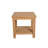 AiriTeak Side Table