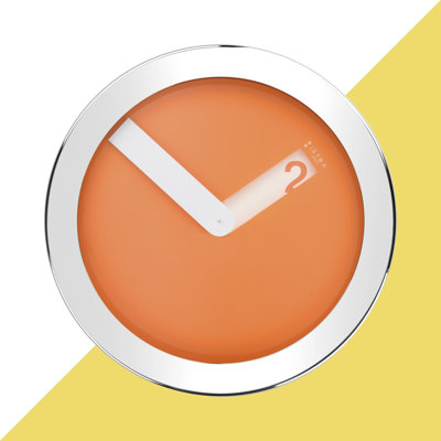 Reedley Wall Clock