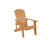 2-Piece All-Season Outdoor Lounge Chairs-631806969