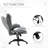 Waynefleet Polyester Office Chair-111488331