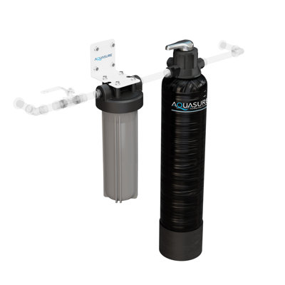 Fortitude Lite Filtration System