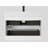 30" White Sink Bathroom Vanity - , Modern Mounted Design, Extra Storage Space, Silent , Elegant No With White, Fashionable, Expanded Storage, Quiet Drawer Function, Wall Mount-400438148-400438149