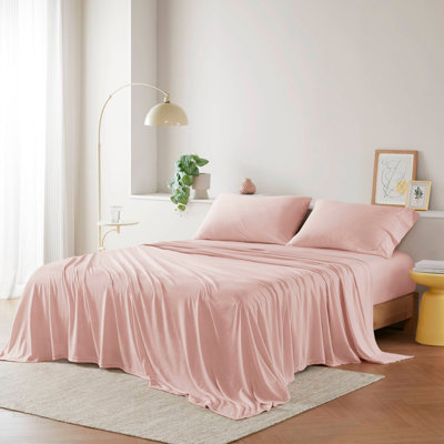Ensemble de draps toutes saisons grand