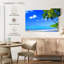 Gillard, Barbade, Caraïbes, plage-108711921