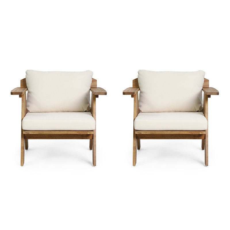 Outdoor Lounge Chair