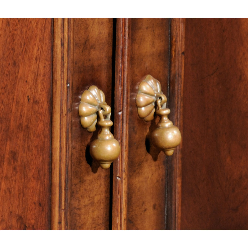 Armoire penderie Buckingham Gentleman's