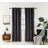 Allix Room Darkening Curtain Pair-1709057660