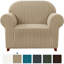 Box Cushion Armchair Slipcover-1526171448