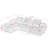 Modern Upholstered L-Shape Sectional Sofa-658732082