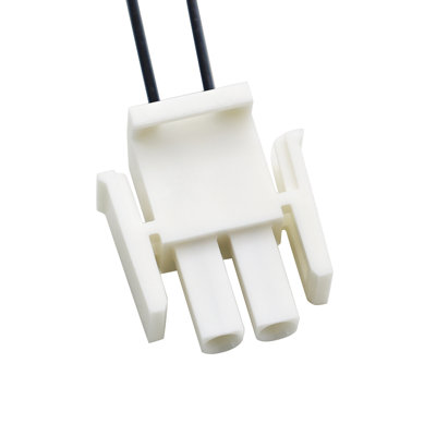 Upgraded Whole Parts Commercial Fryer Temperature Thermistor Probe Part# 18A006 - Replacement & Compatible with Some Ultrafryer Fryers