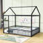 Lit double en métal-330757100
