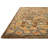 Vatsal Wool Oriental Indoor Rug-1461070279