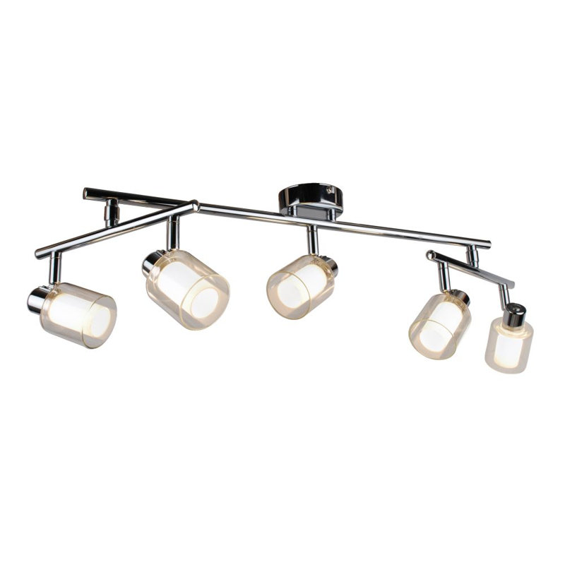Yetter 64.1cm 5 -Light Track Kit