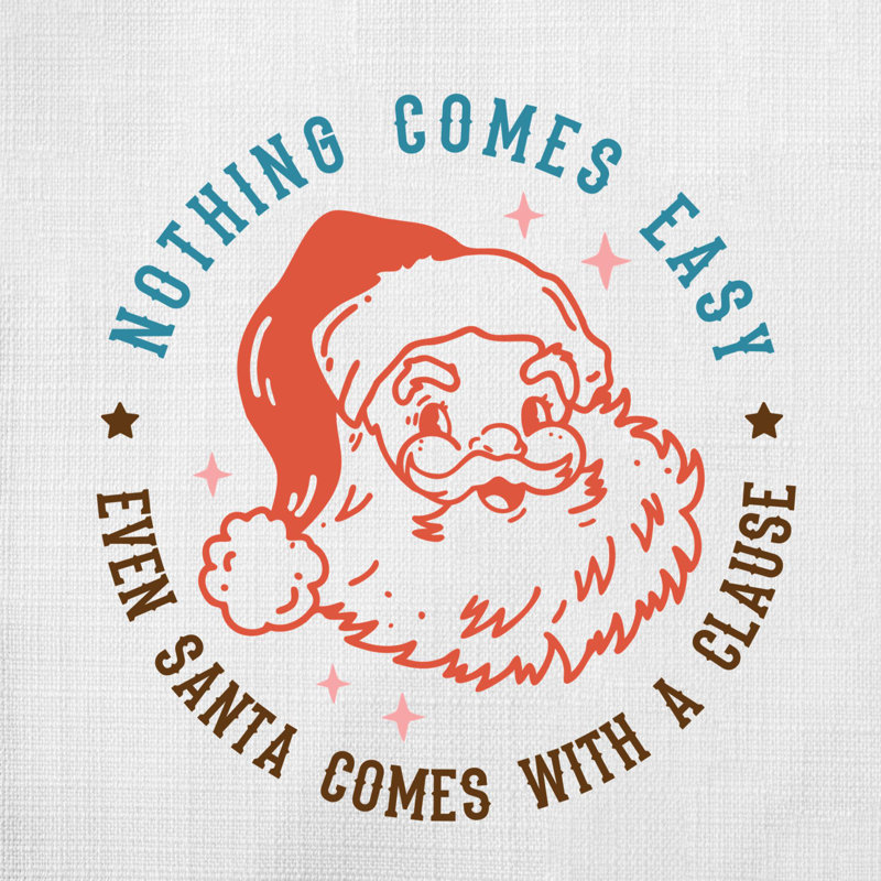 Coussin ChristmasFunny-10, 20 po x 20 po