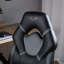 Chaise Venom pour PC, gris-1949534374