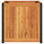 Aleyla Wood Planter