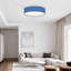 Parvin Flush Mount-1222393041