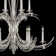 Trevi 12 - Light Chandelier