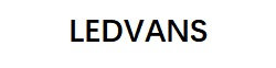 LEDVANS logo
