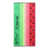 Watermelon Stripe Pink