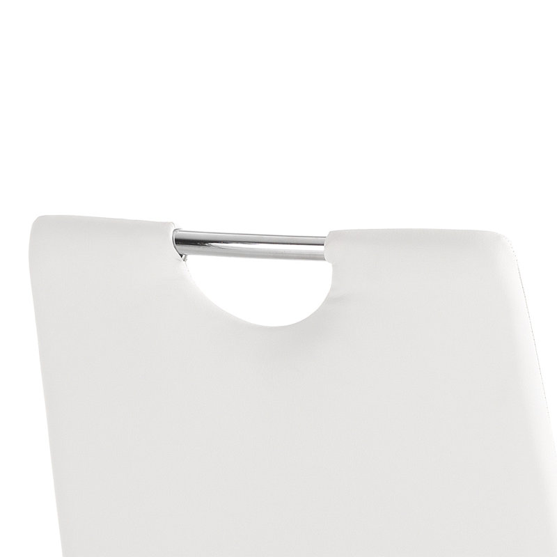 Favion 44cm H Stacking Side Chair