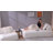 Boneless Modern Oversized Modular Sectional Sofa Set-780333776