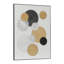 Impression sur toile tendue