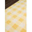 India Hand Hooked Wool Plaid Area Rug-1906487879
