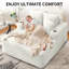 Upholstered Chaise Lounge-549150085