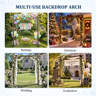Birthday Backdrop Ramp Wayfair.com - Online Home Store for Furniture, Decor, Outdoors & More
