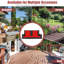 Balancelle Costway-63622745