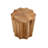 Abdool End Table-946860767