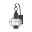 Lanterne murale d'extérieur H 20,5 po Aster-865993687