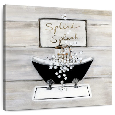 Splendeur de salle de bain Kerrick