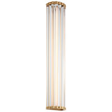 Chapman & Myers Kean 28" Sconce