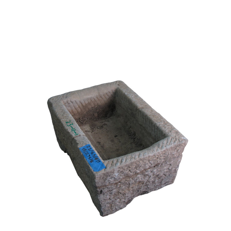 Handmade Planter