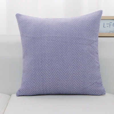 Housse de coussin carré Los Angeles