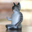 Figurine kitty nirvana Ermera