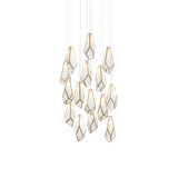 Glace 15 - Light Pendant