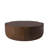Modern MGO (Magnesium Oxide) Round Waterproof Coffee Table-1452375367