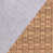 Natural Frame/Beige Cushion is out of stock
